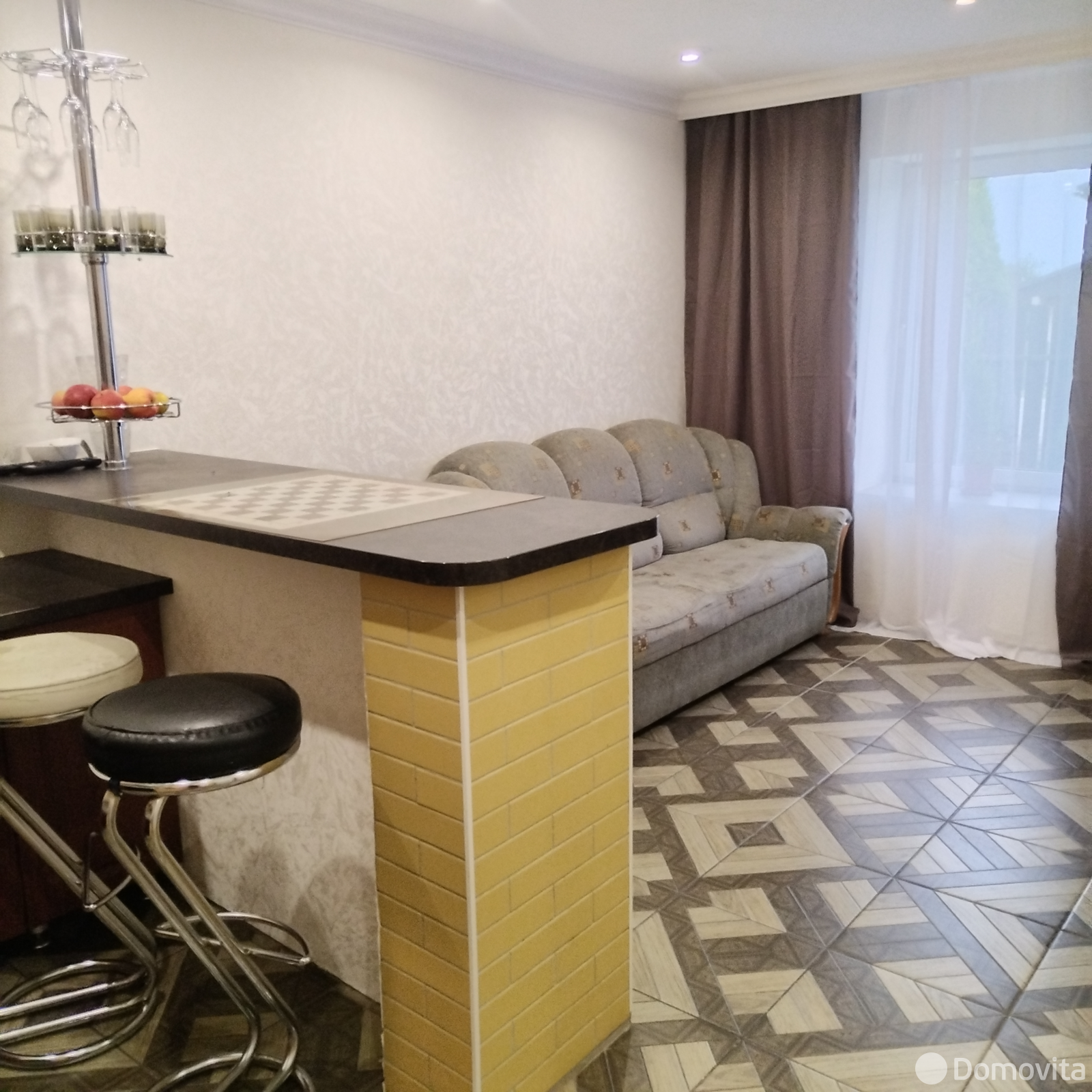  Коттедж Дом на сутки на сутки в Калюге ул. Космонавтов, 150BYN, код 1498 - фото 5