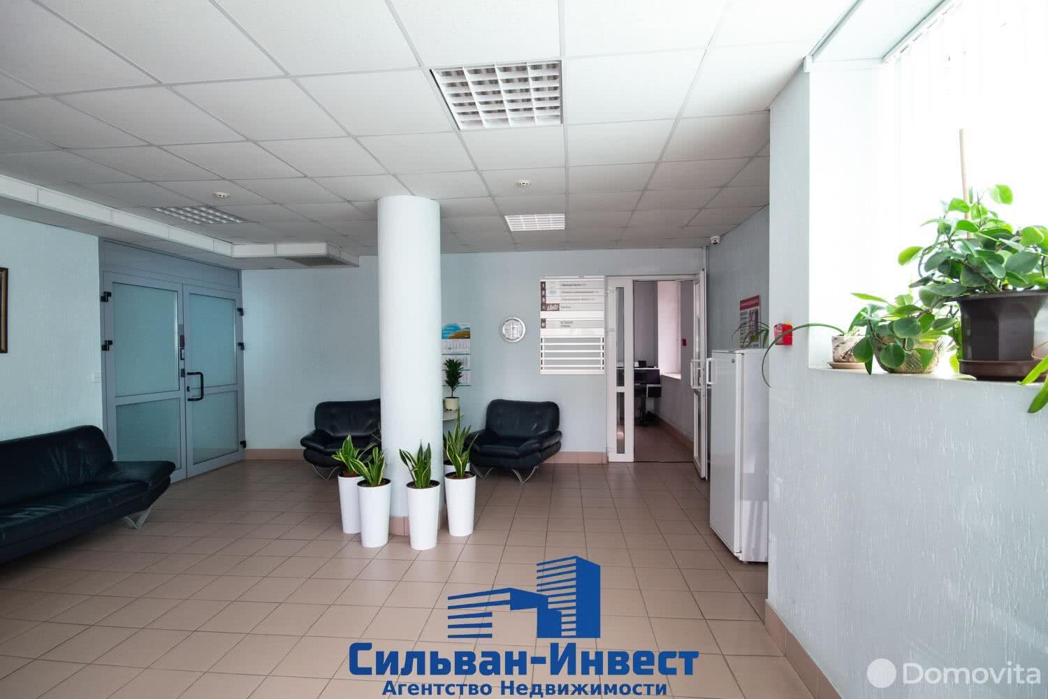 Снять торговую точку на ул. Замковая, д. 27 в Минске, 3385EUR, код 965412 - фото 5