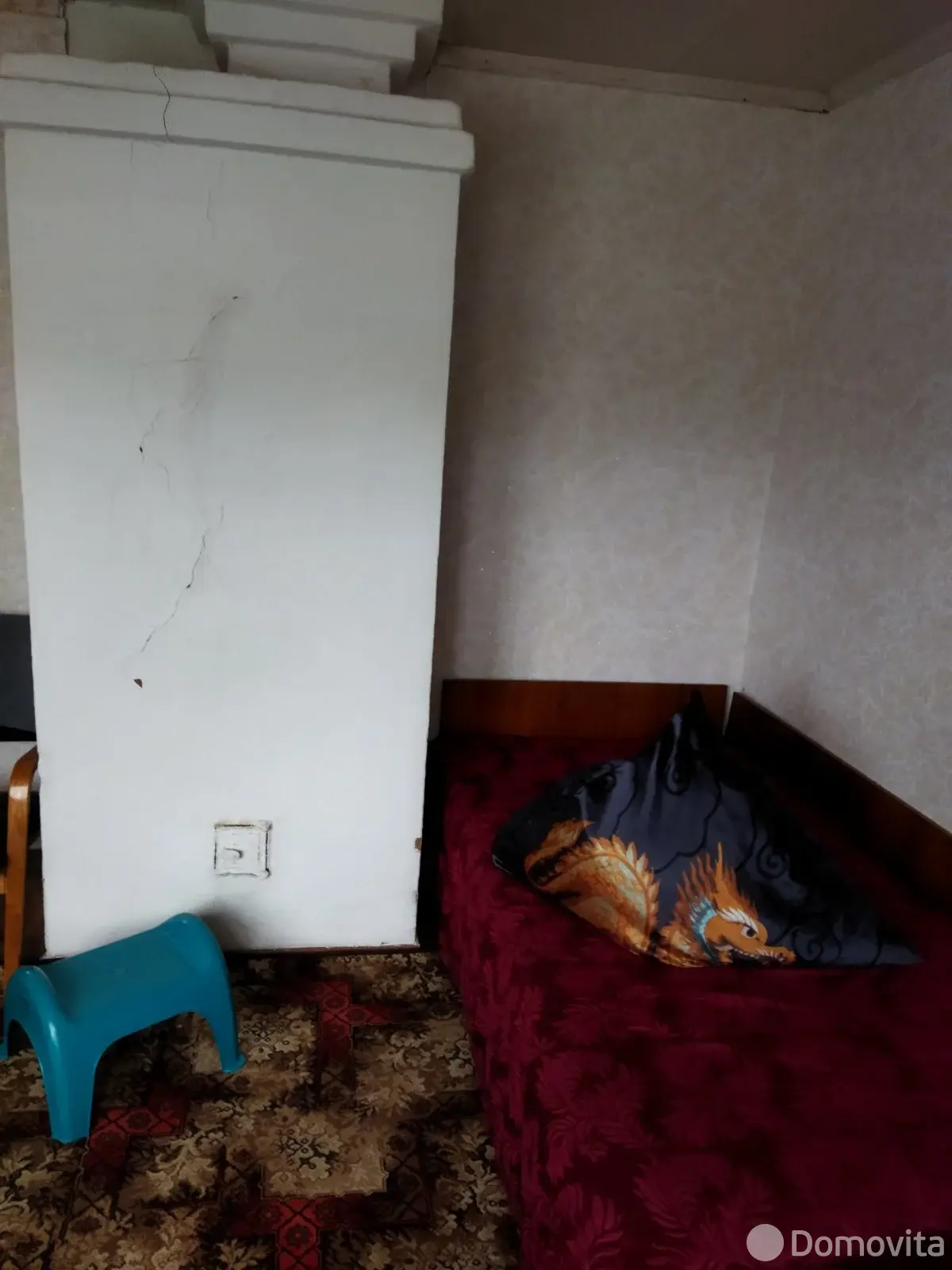 Купить 1-этажную дачу в Пралеска-плюс Минская область, 9500USD, код 177038 - фото 13