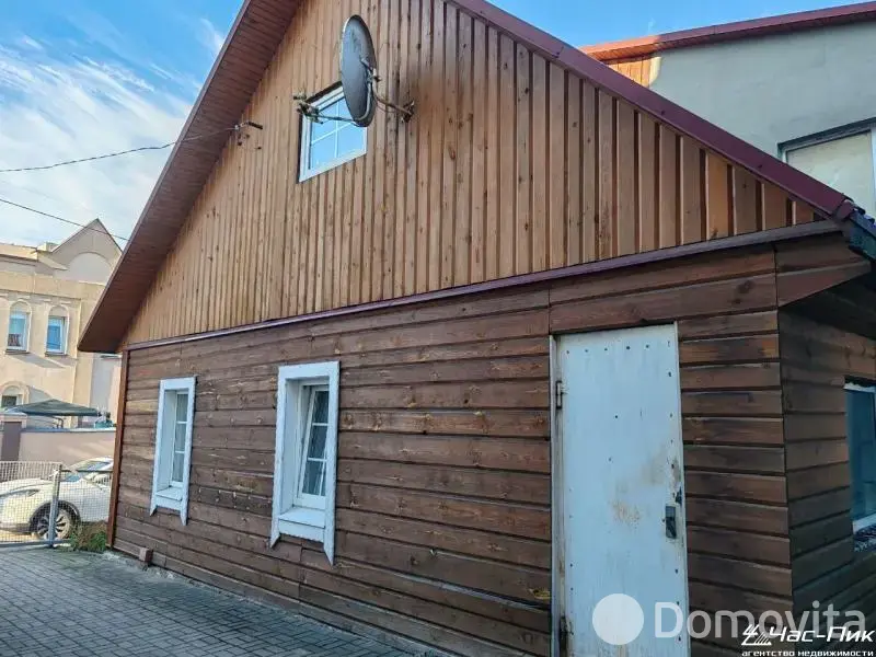 продажа дома, Минск, пер. Юношеский 1-й, д. 27