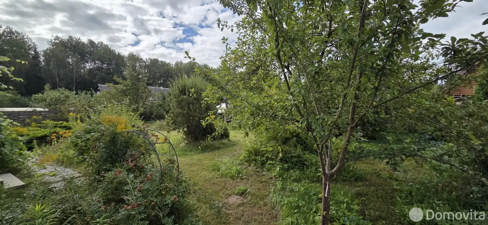 дом, Чистая Криница, д. 12 