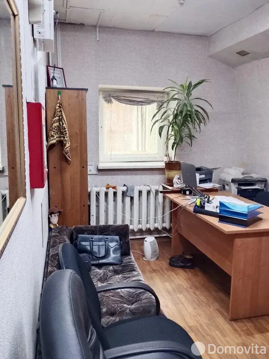 склад, Минск, ул. Дрозда, д. 25/А