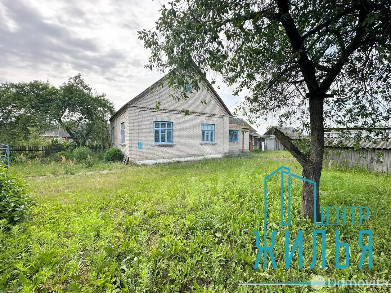 продажа коттеджа, Сухиничи, ул. Советская, д. 200