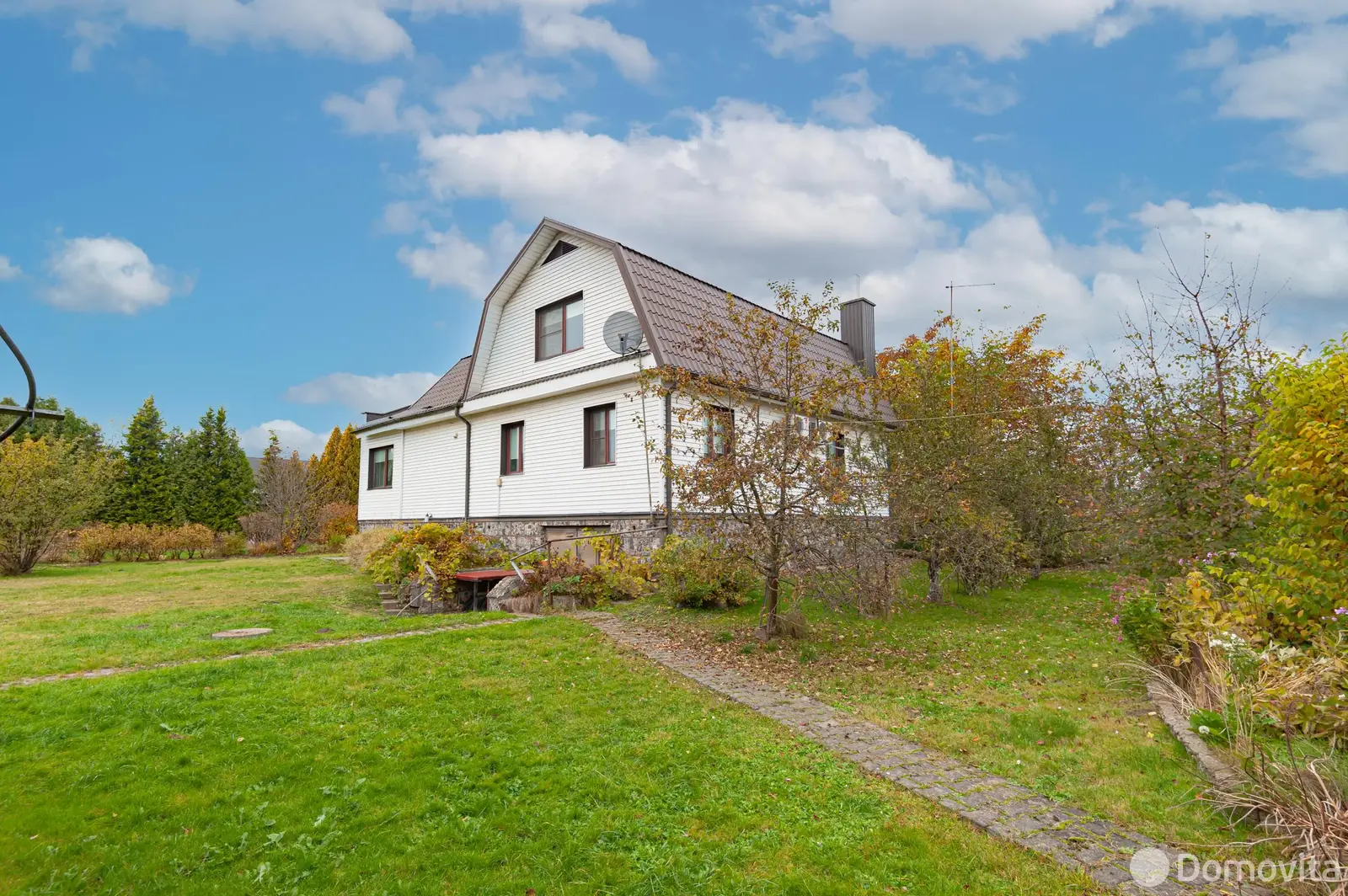 дом, Богатырево, ул. Тихая, д. 24 - лучшее предложение