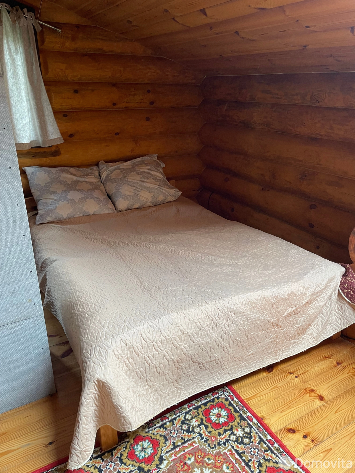  Коттедж Дом с баней у реки на сутки в Студенка , 500BYN, код 1336 - фото 20