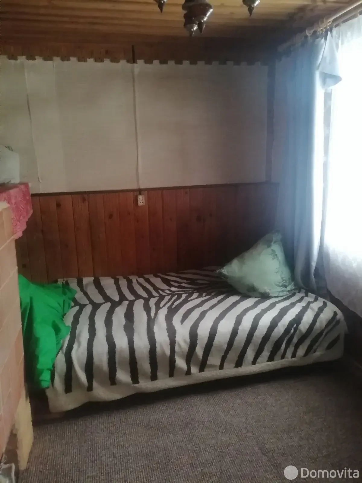 Снять 3-этажный дом в Вазгелах, Минская область, , 400BYN, код 4812 - фото 21