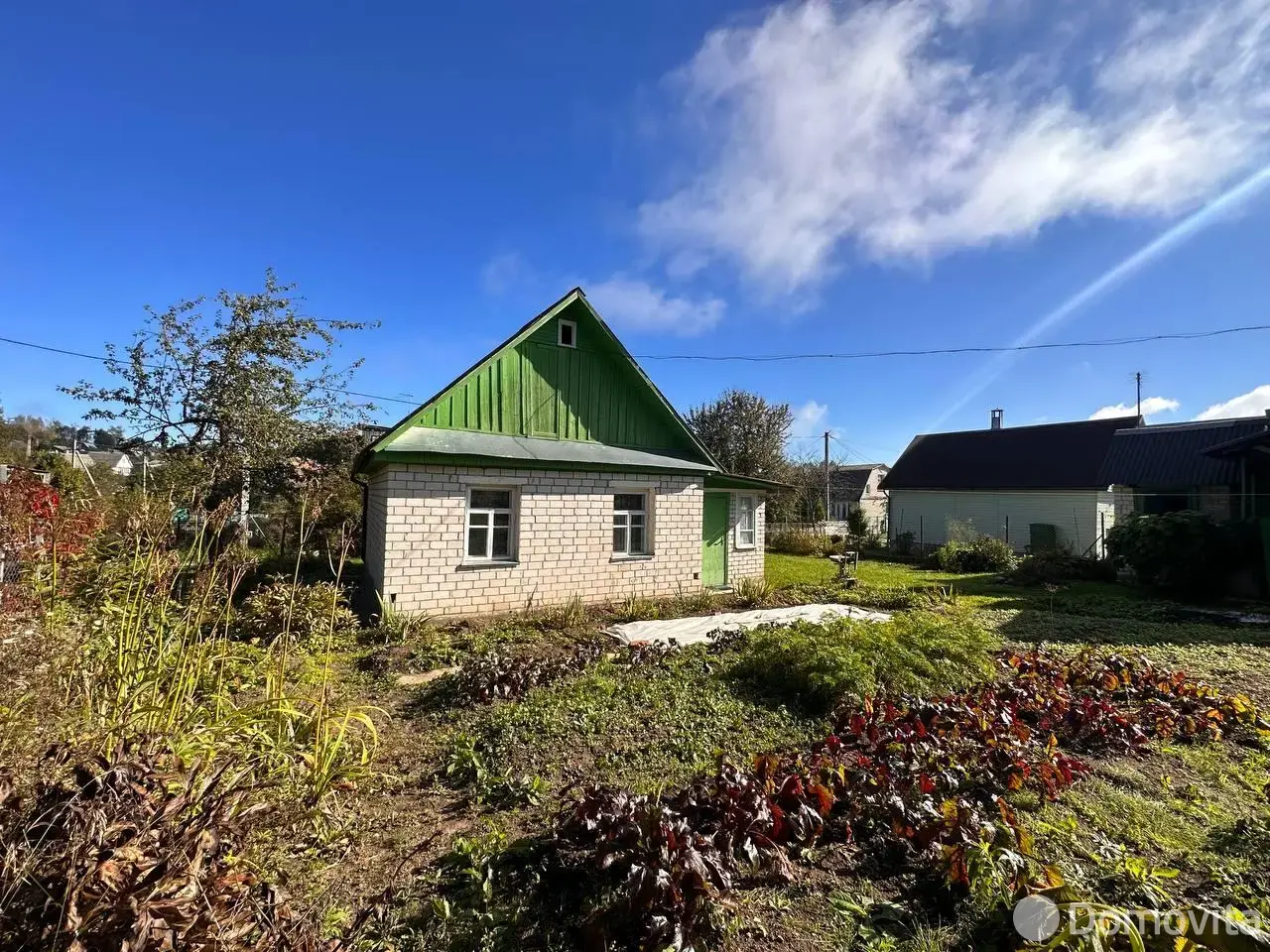 дача, ВЗГОРЬЕ, , стоимость продажи 27 509 р.