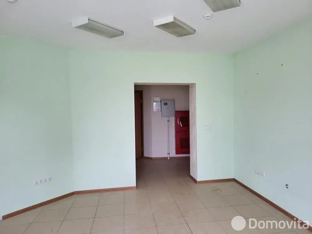 офис, Витебск, ул. Петруся Бровки, д. 25, стоимость аренды 1 157 р./мес.