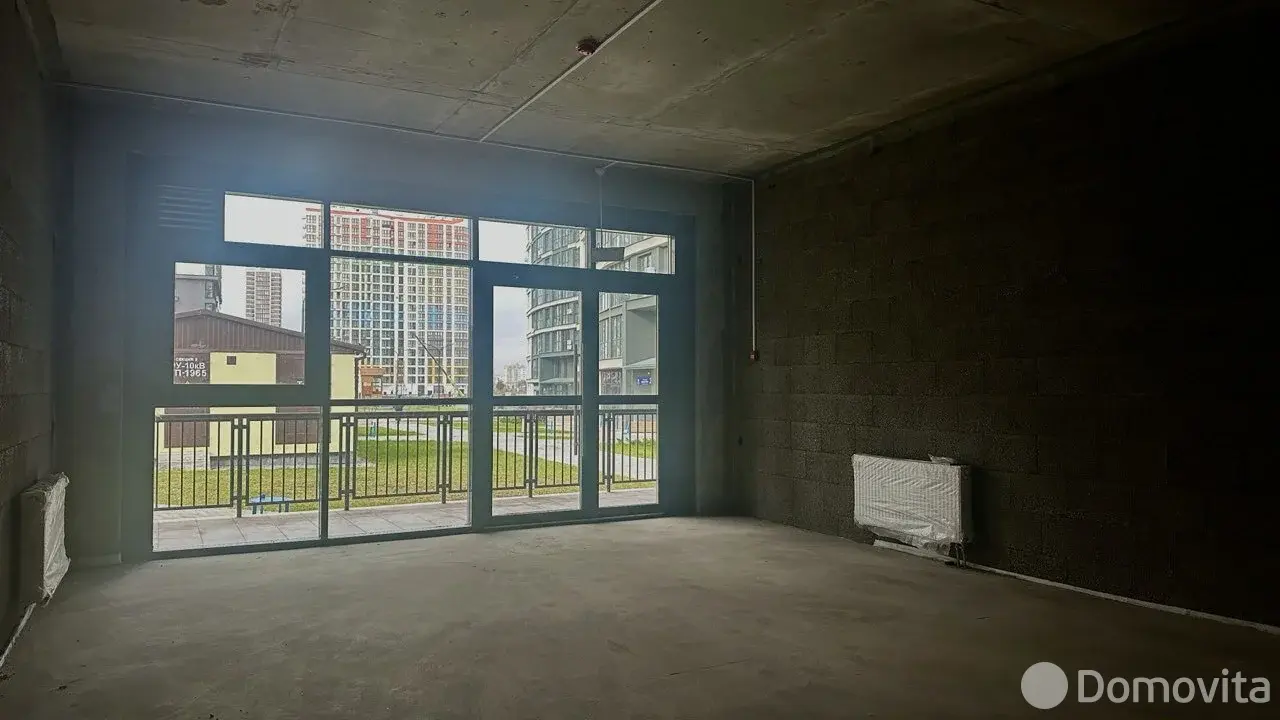 продажа торгового объекта, Минск, ул. Леонида Щемелёва, д. 28