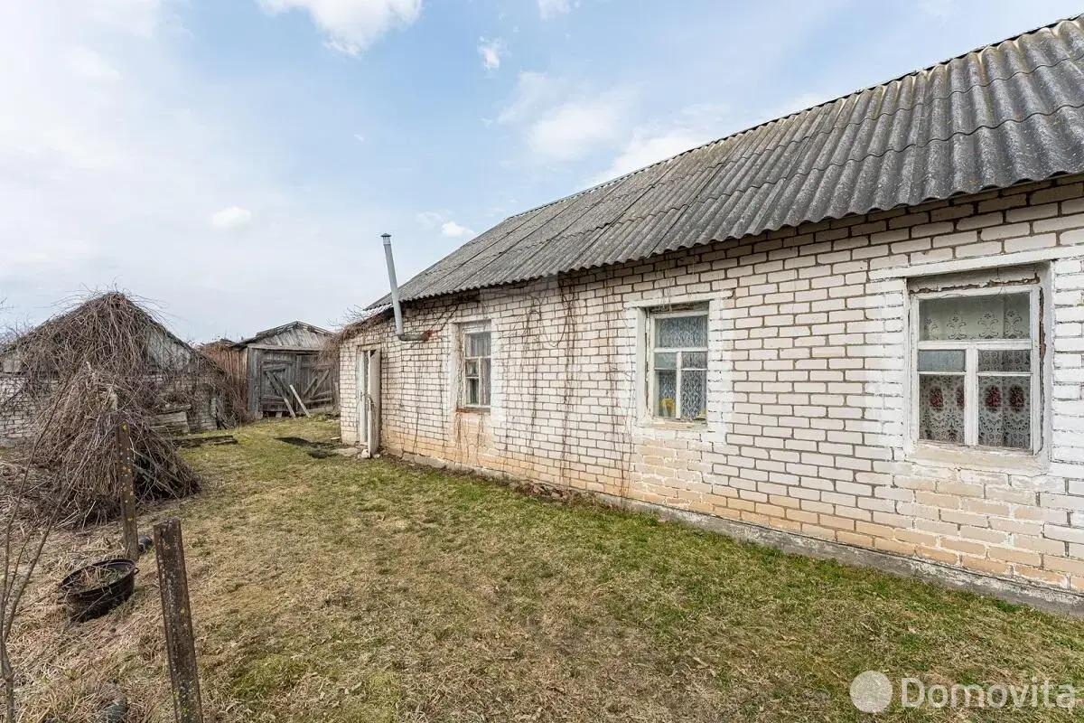 Стоимость продажи дома, Барсуки, 