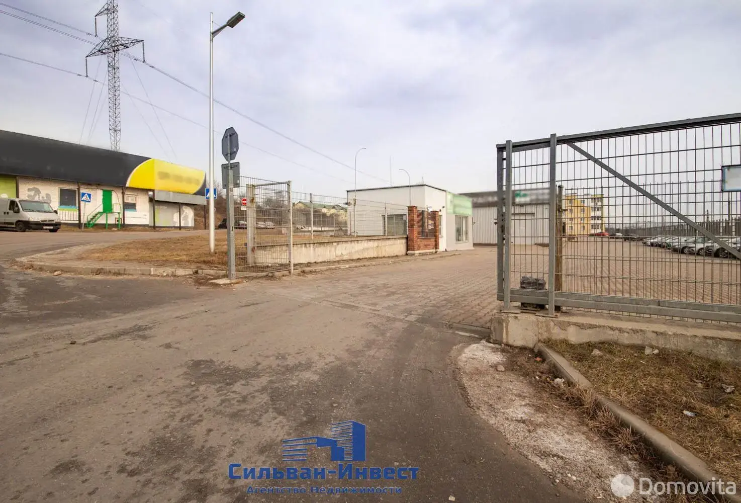 Снять склад на д. 5/Д/2 в , код 964460 - фото 20