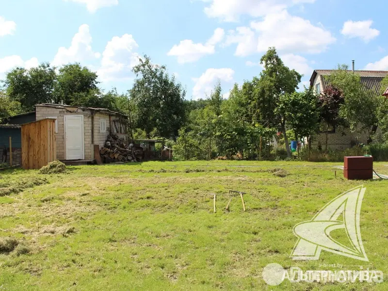 Продажа 2-этажной дачи в Суница-80 Брестская область, 35000USD, код 185473 - фото 20