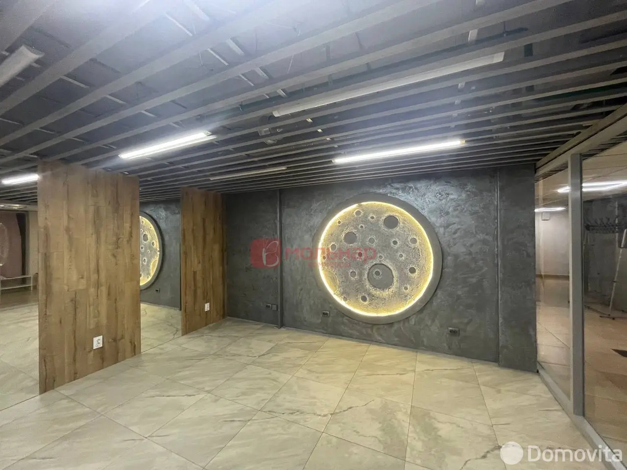 Снять торговое помещение на ул. Кирилла Туровского, д. 16 в Минске, 547USD, код 967577 - фото 3