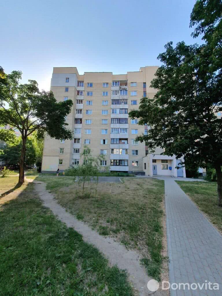 квартира, Минск, ул. Восточная, д. 64, стоимость продажи 147 577 р.