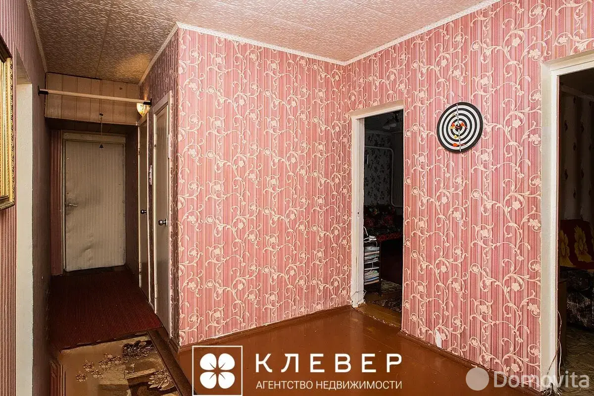 коттедж, Юцки, ул. Солнечная, стоимость продажи 220 000 р.