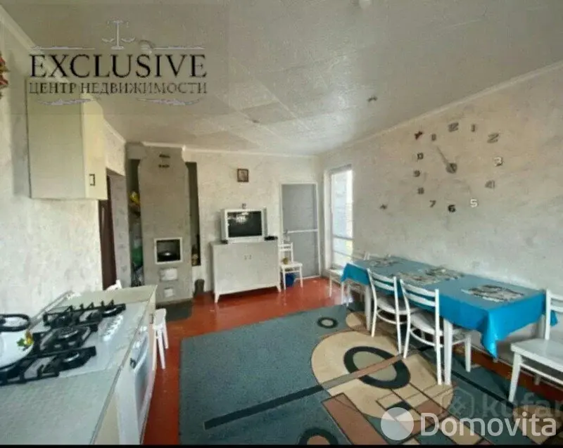 коттедж, Орша, ул. Новотракторная , д. 8, стоимость продажи 194 779 р.