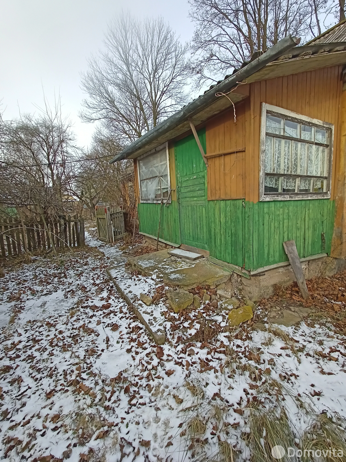 коттедж, Поддубье, 