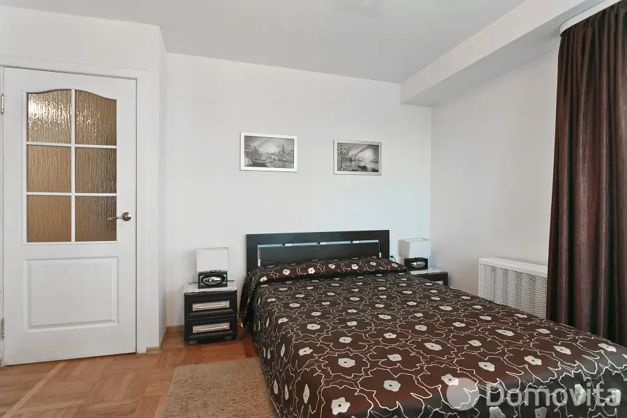 квартира, Минск, ул. Веры Хоружей, д. 18 к 1 без посредников