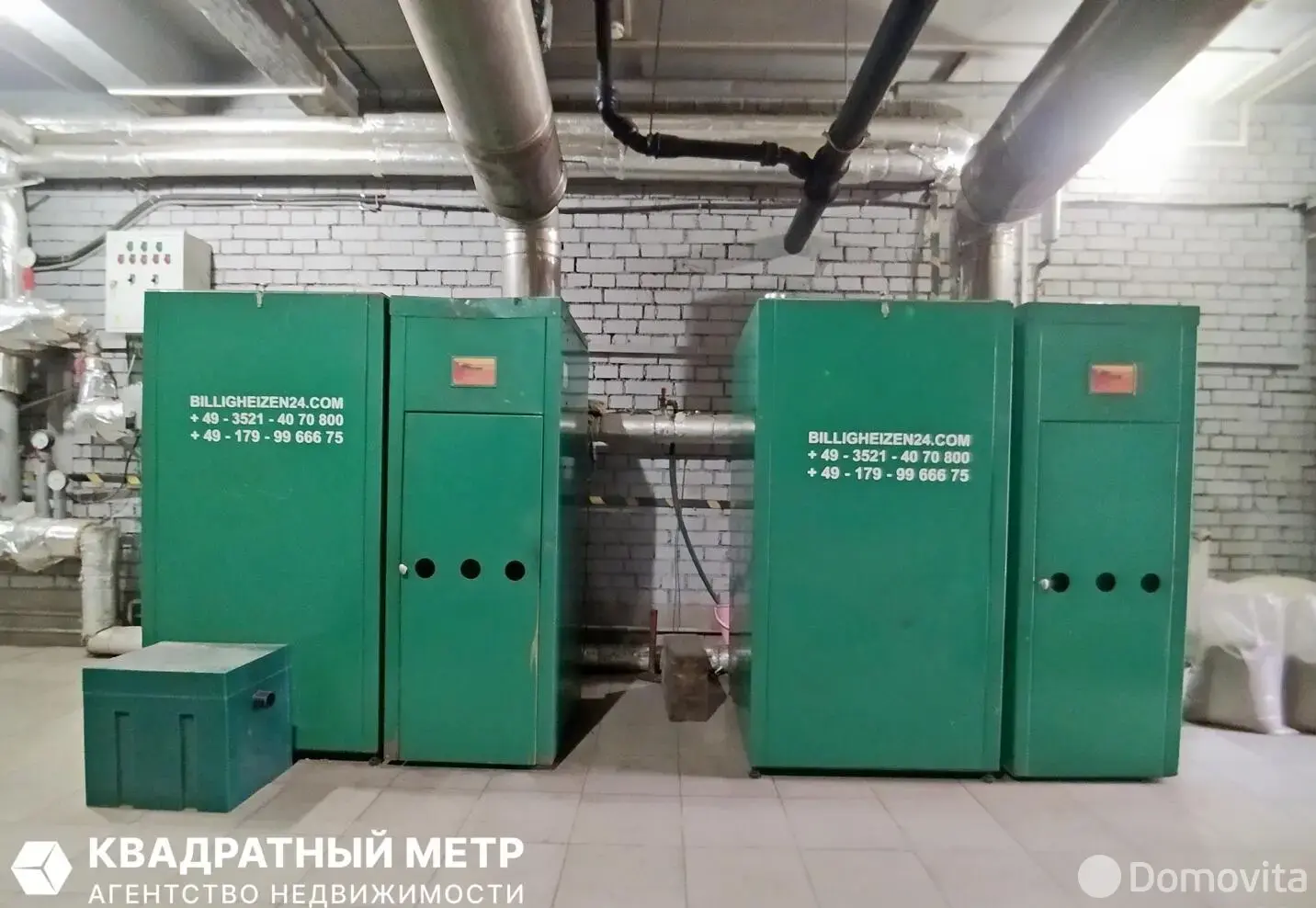 Купить офис на ул. Долгобродская, д. 58 в Минске, 1200000USD, код 9971 - фото 38