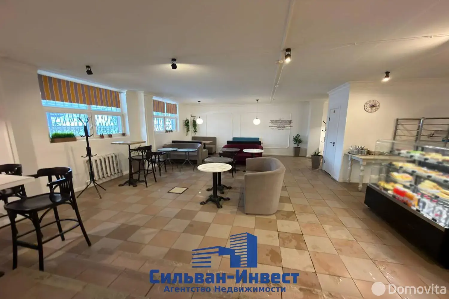 Купить торговое помещение на Игуменский тр-т, д. 16 в Минске, 283750USD, код 996910 - фото 2