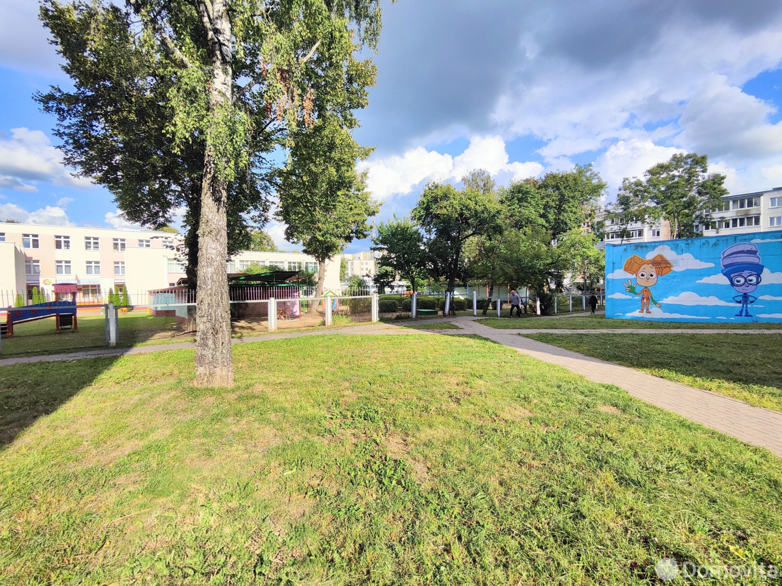 Продажа комнаты в Минске, пр-т Рокоссовского, д. 75, цена 135000 BYN, код 7832 - фото 24