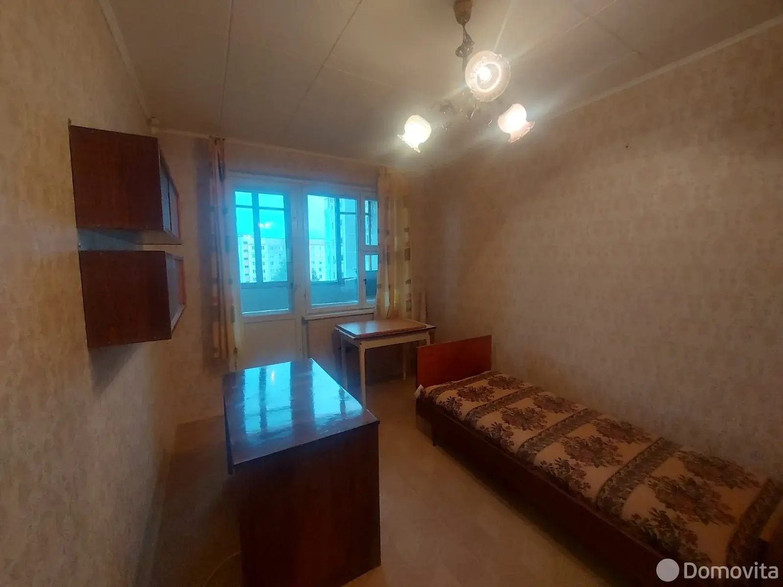 квартира, Минск, ул. Максима Горецкого, д. 77 на ст. метро Каменная горка