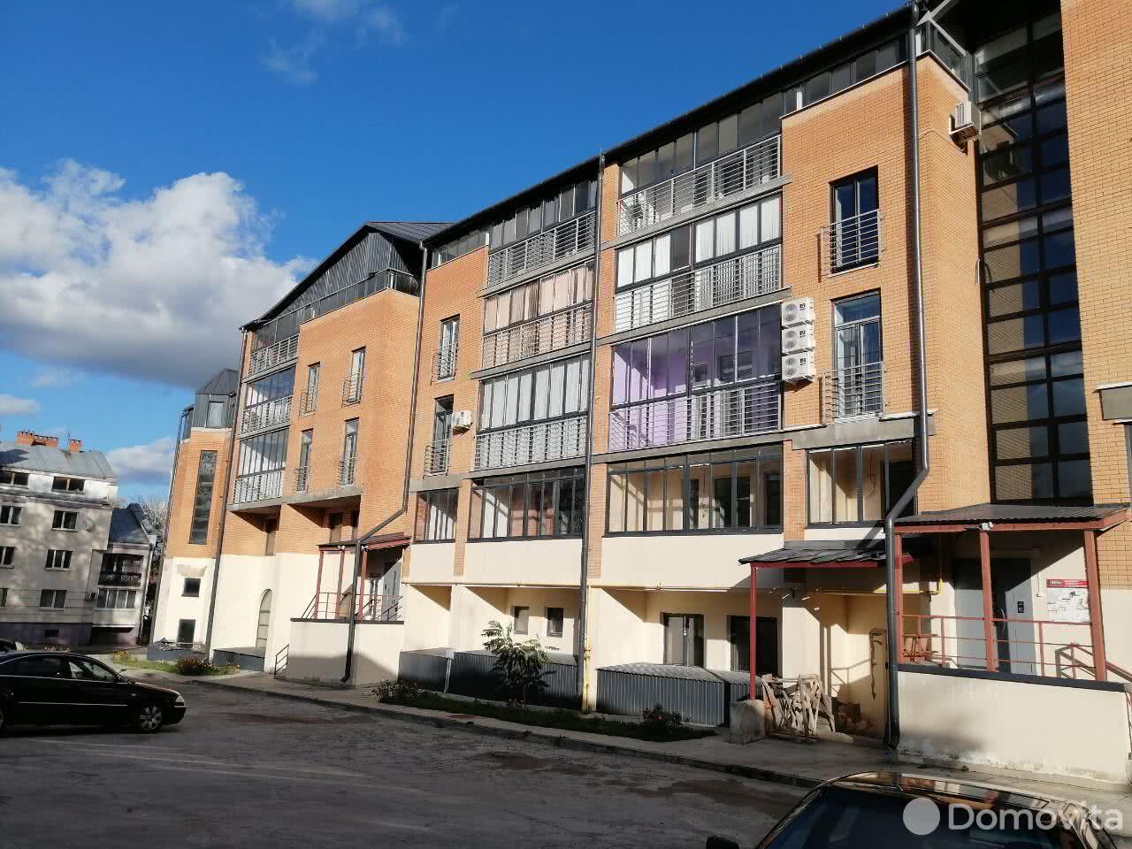 Цена продажи квартиры, Витебск, ул. Суворова, д. 37А