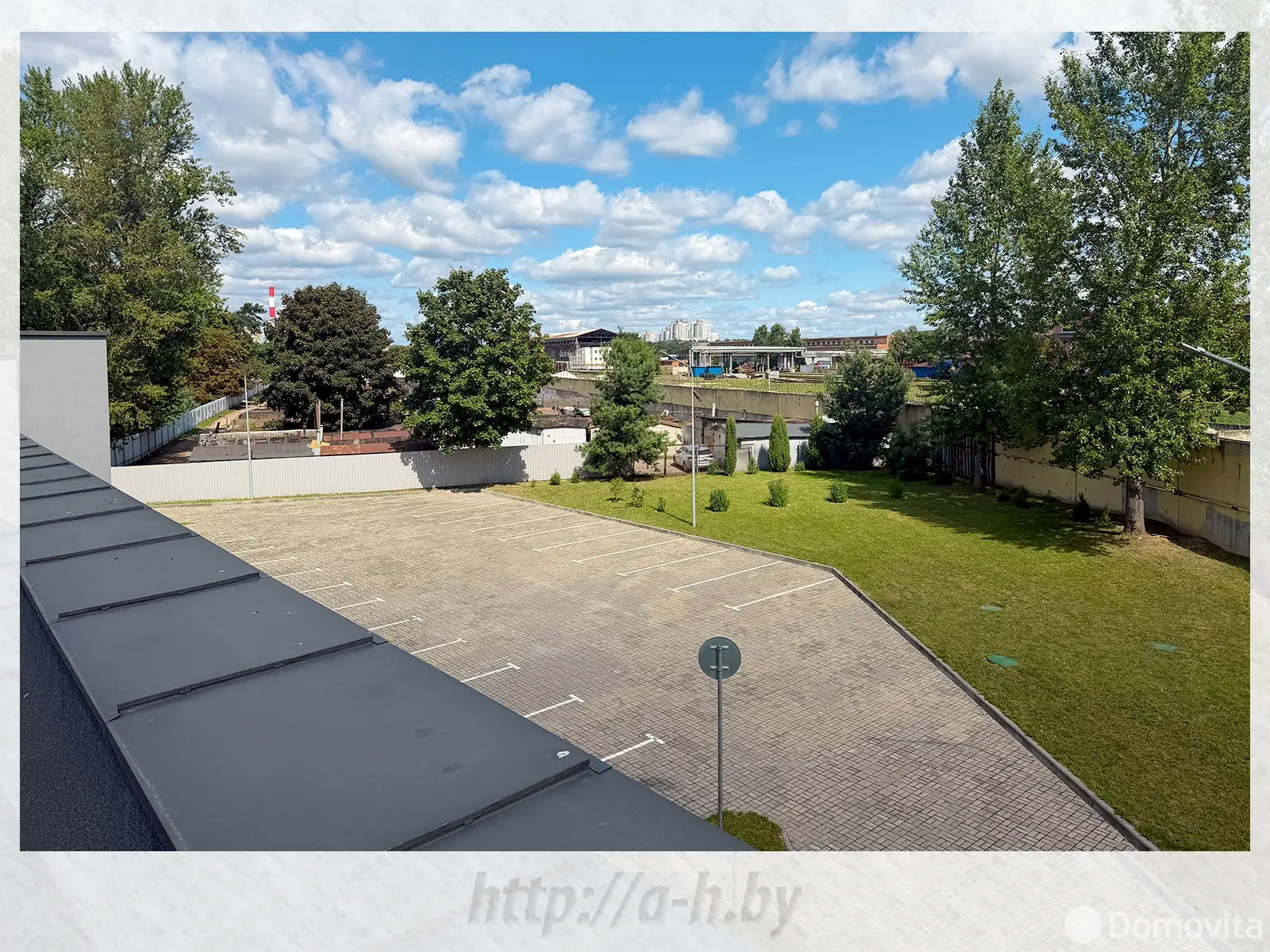 Купить офис на ул. Кабушкина, д. 64 в Минске, 6900000BYN, код 10628 - фото 28