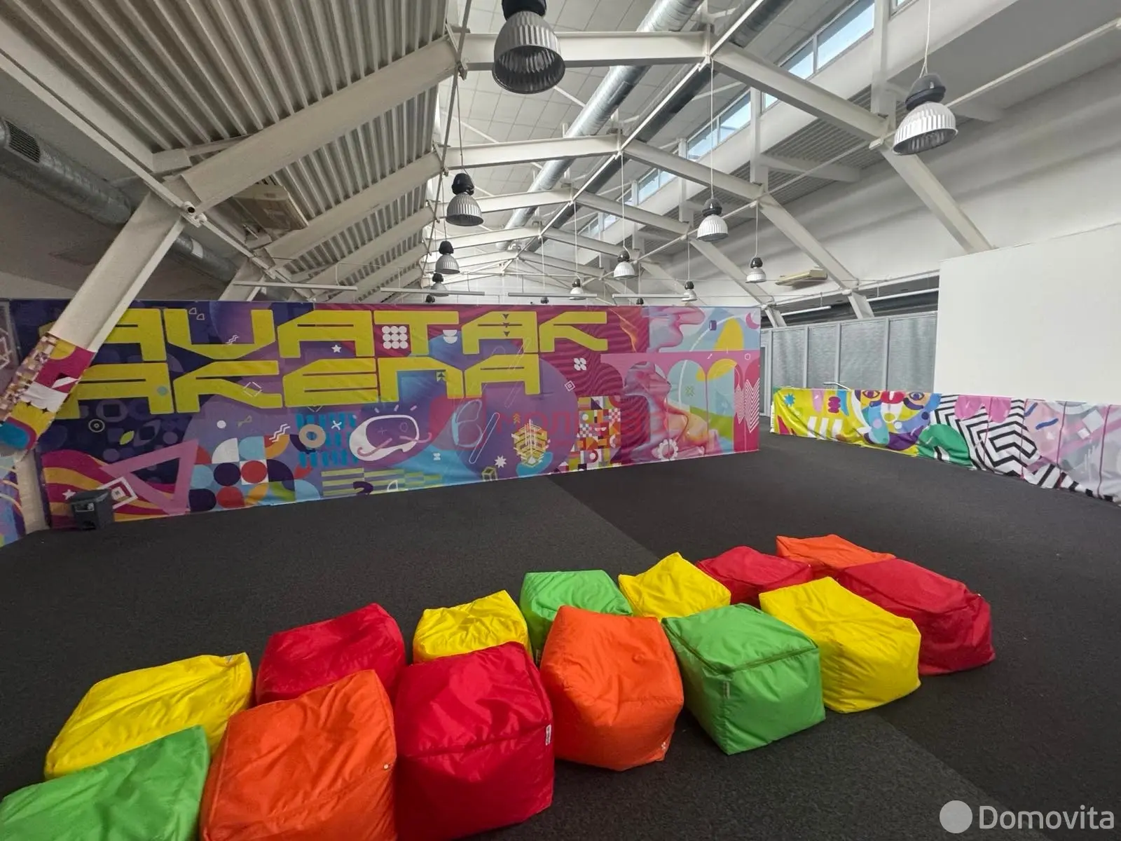 Аренда офиса на ул. Нарочанская, д. 11 в Минске, 23247BYN, код 14941 - фото 9