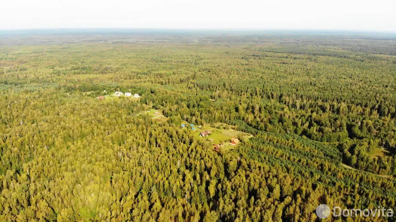 дом, Рудня Налибокская, , стоимость продажи 698 088 р.