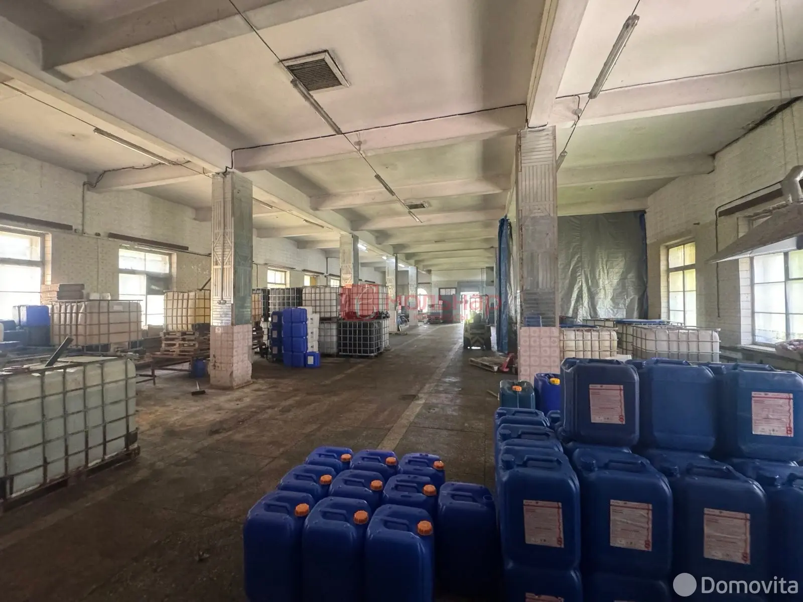 Снять складское помещение на ул. Лесная, д. 9 в Станьково, код 963953 - фото 12