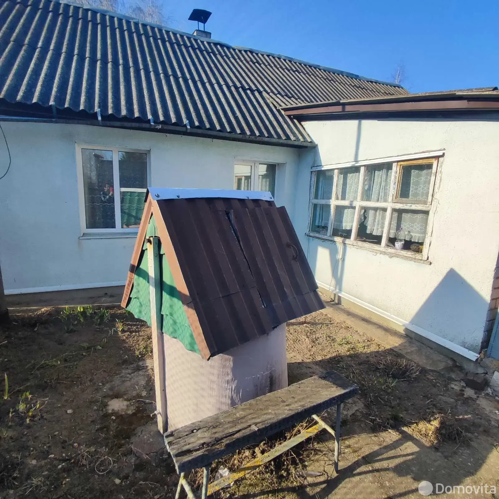 купить дом, Русаковичи, ул. Речная