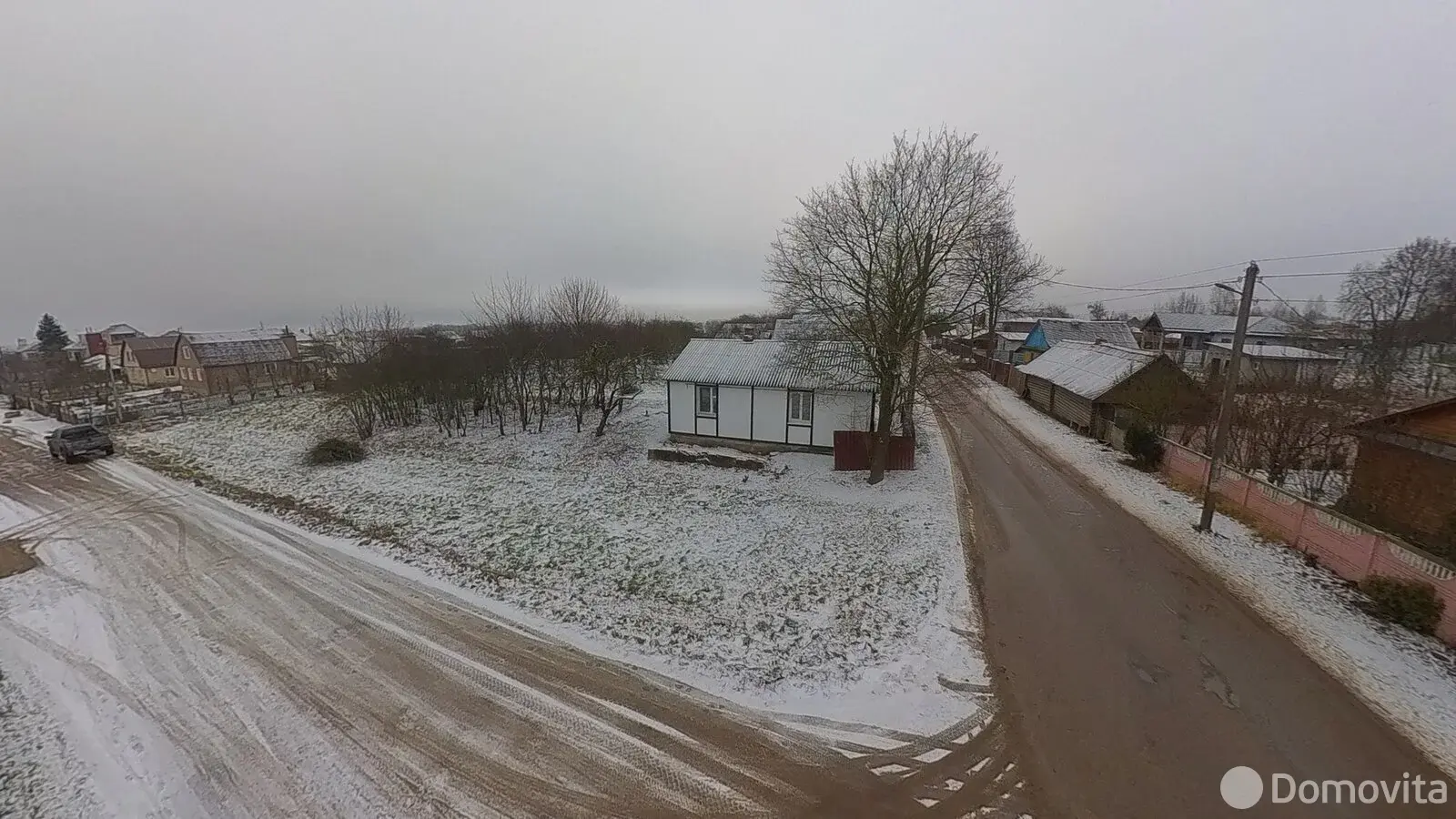 дом, Миколаевичи, ул. Партизанская, д. 23 - лучшее предложение