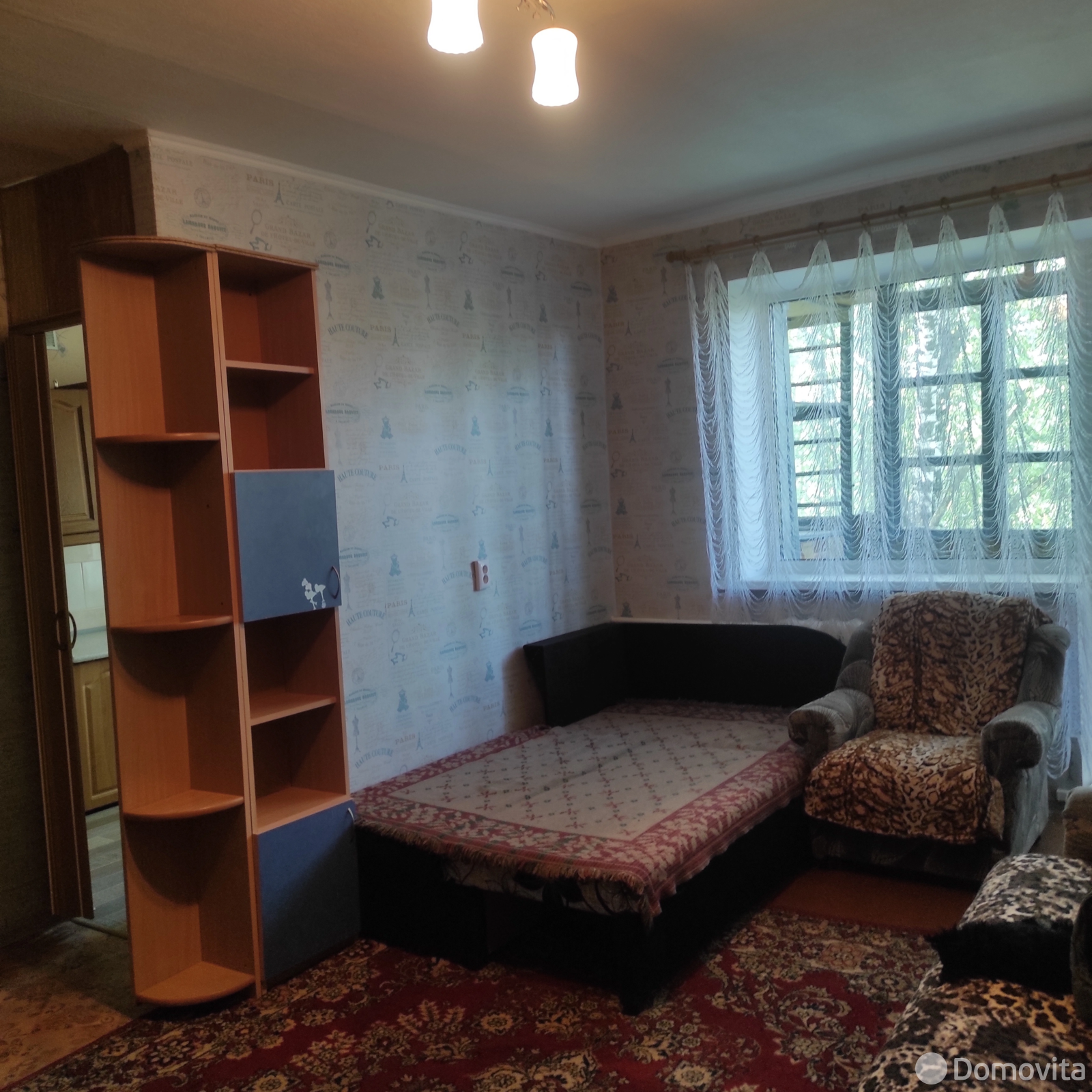 квартира, Минск, ул. Белинского, д. 4 без посредников
