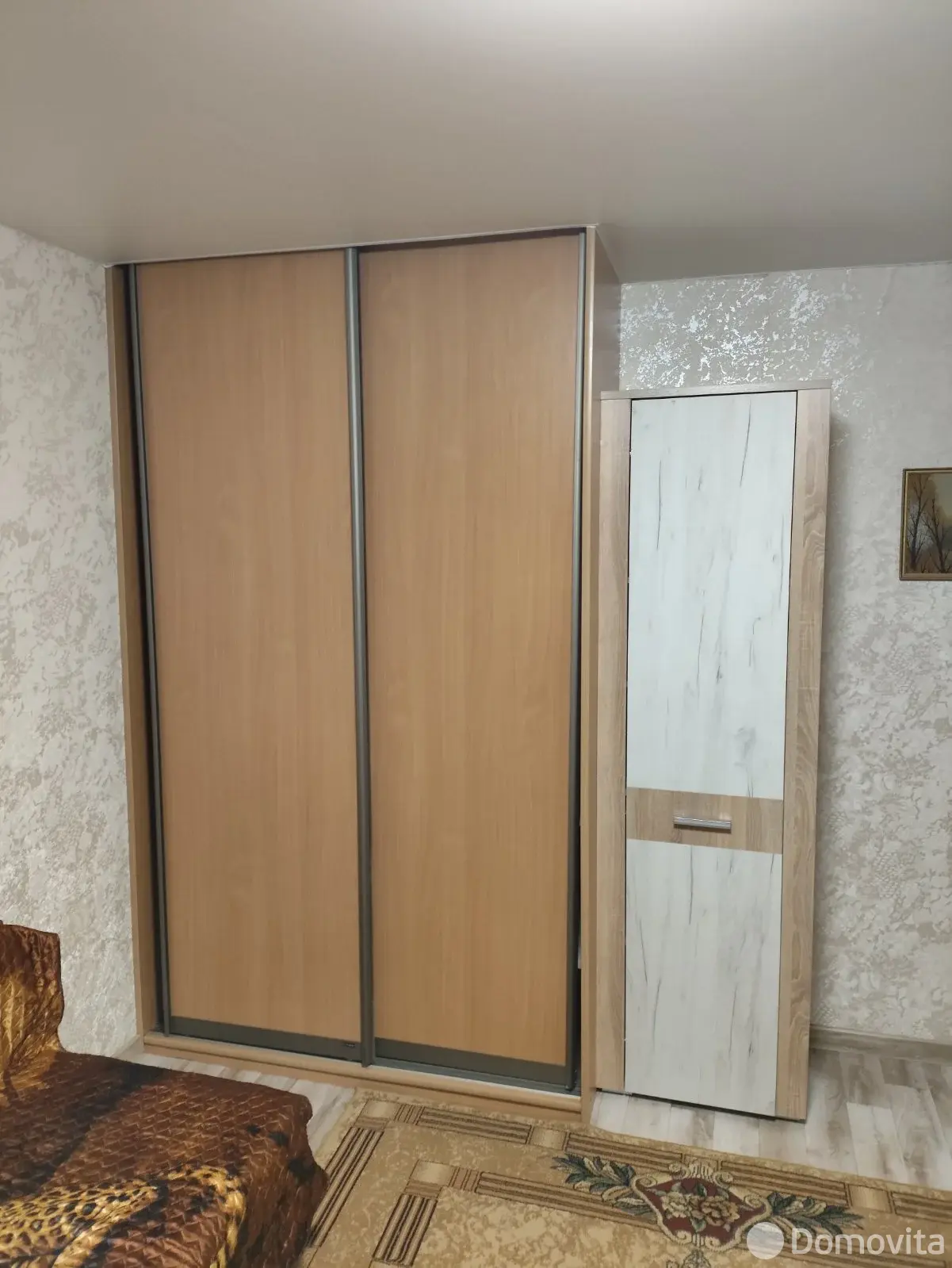 квартира, Минск, ул. Менделеева, д. 25 