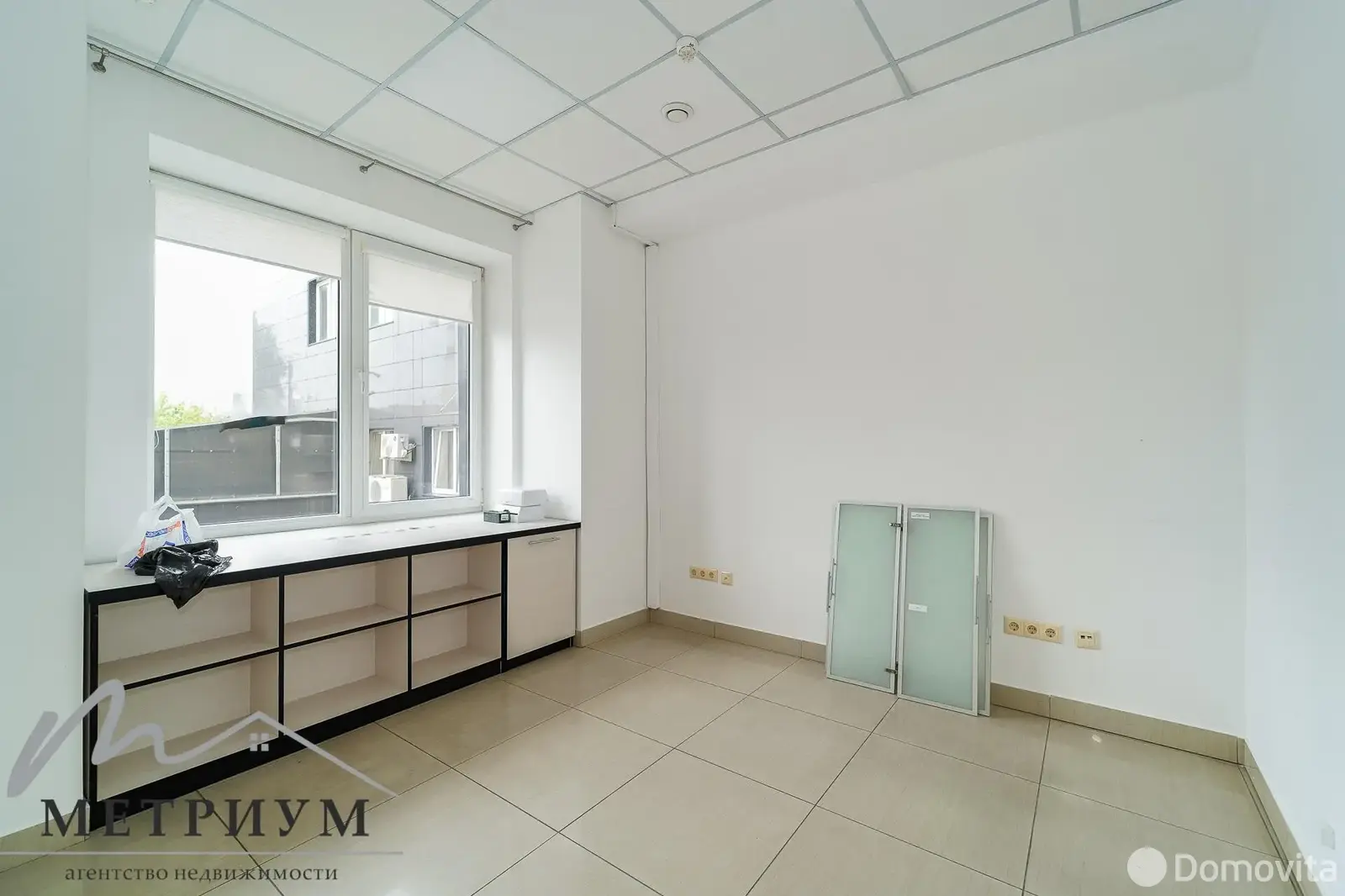 Аренда офиса на ул. Бирюзова, д. 10/А в Минске, 3168EUR, код 15295 - фото 14