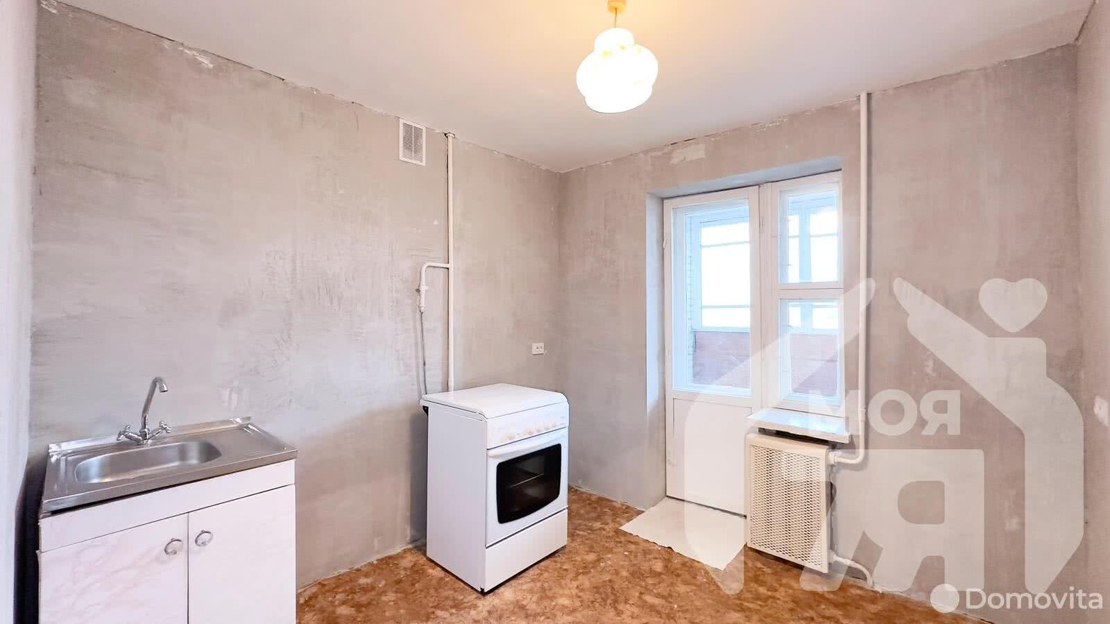 Купить 3-комнатную квартиру в Борисове, ул. Гончарная, д. 32, 41500 USD, код: 991436 - фото 1