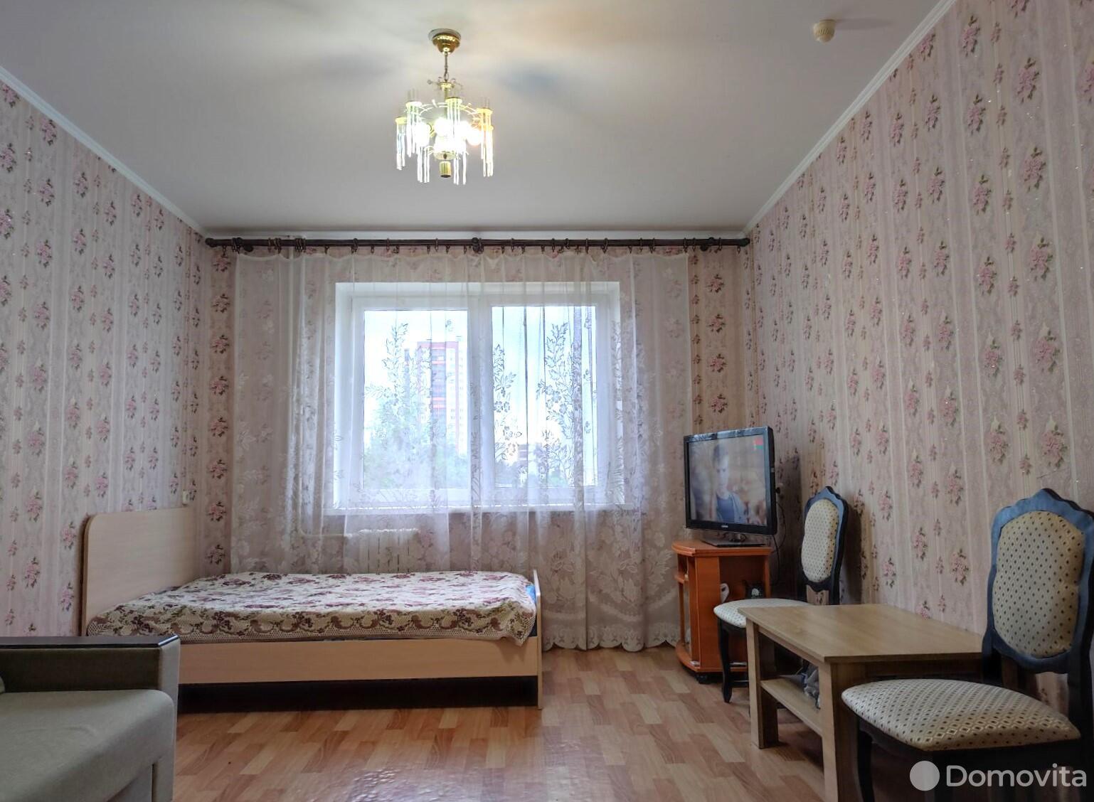 Купить 1-комнатную квартиру в Гродно, ул. Белые Росы, д. 55, 38500 USD, код: 1021892 - фото 3