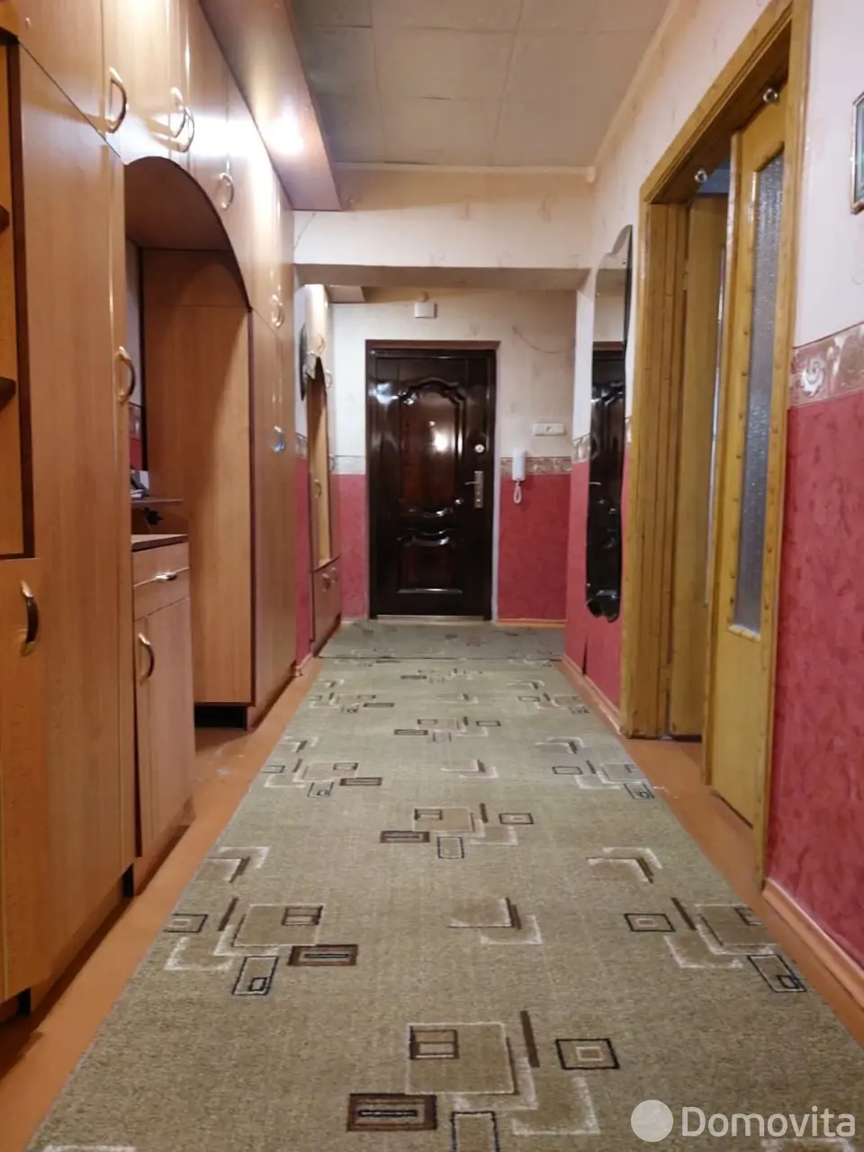 квартира, Витебск, ул. Леонова, д. 7