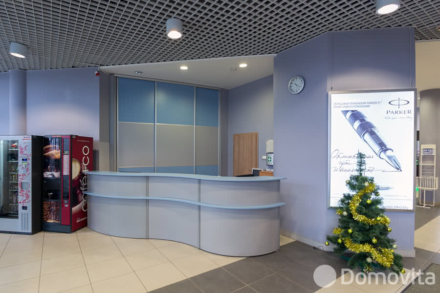 Бизнес-центр Порт - фото 13