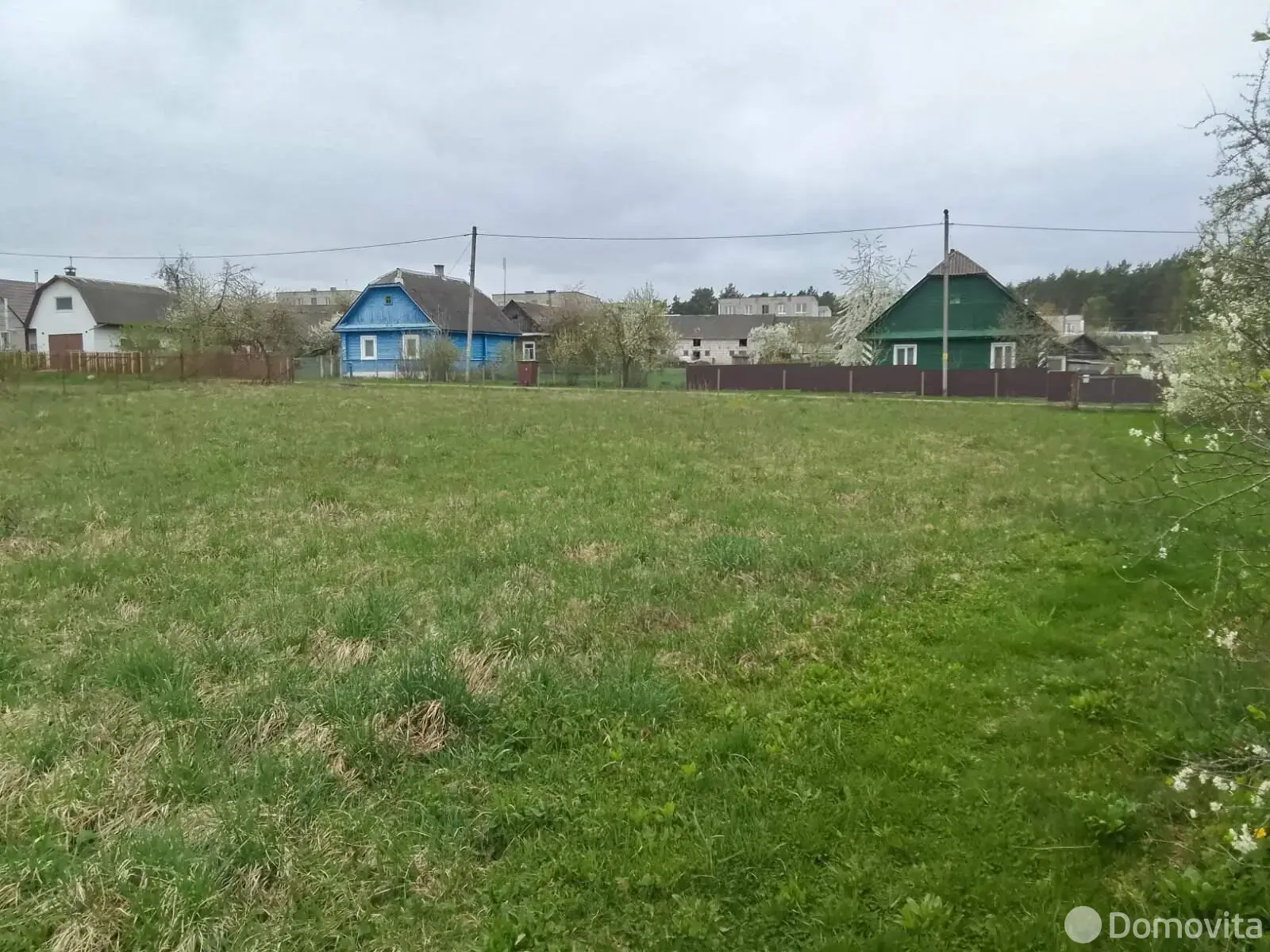 Купить 1-этажную дачу в Людвиново Минская область, 17900USD, код 183492 - фото 37