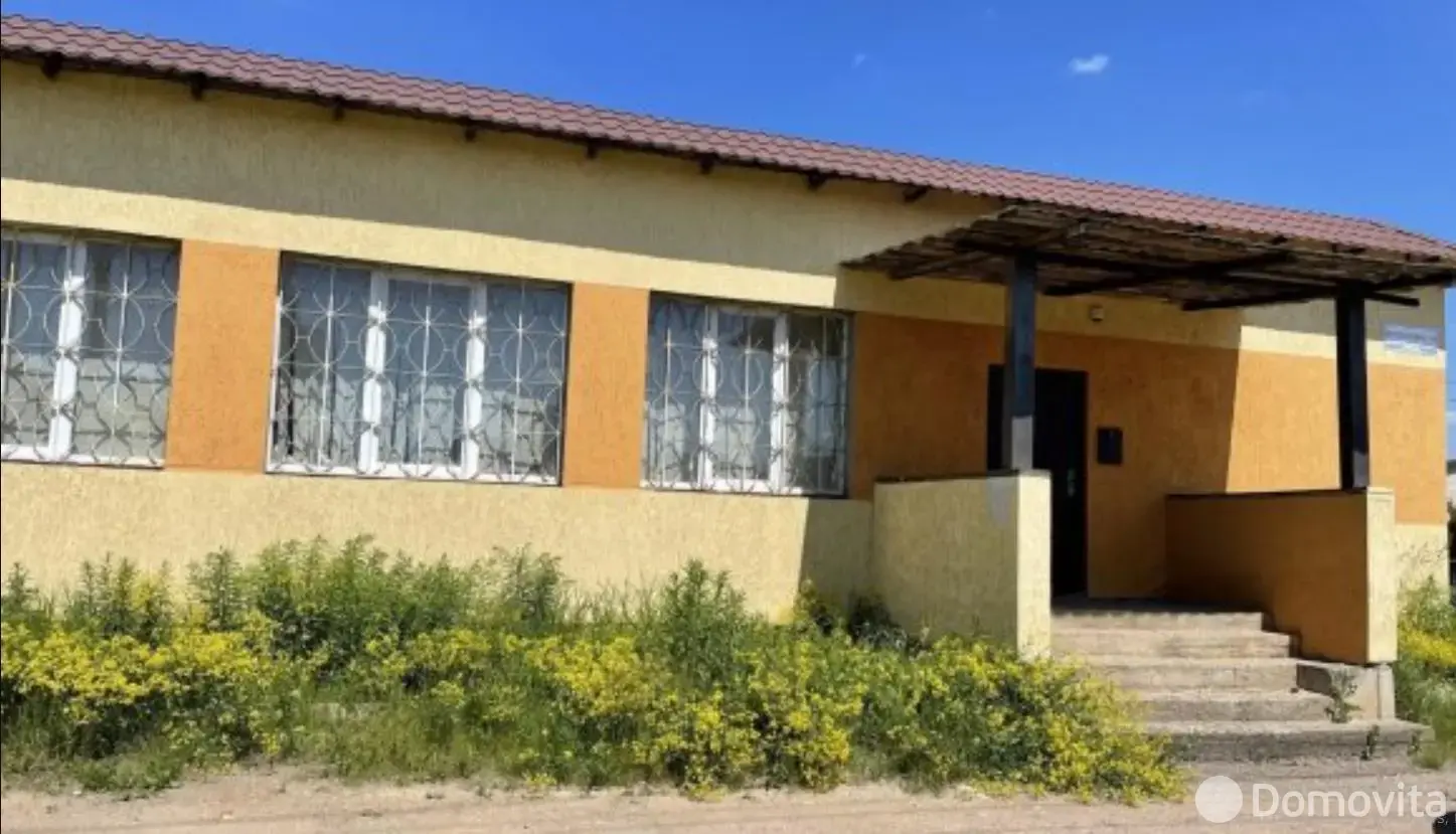 Купить офис на ул. Масюковщина, д. 25/А в Минске, 252000USD, код 8821 - фото 15