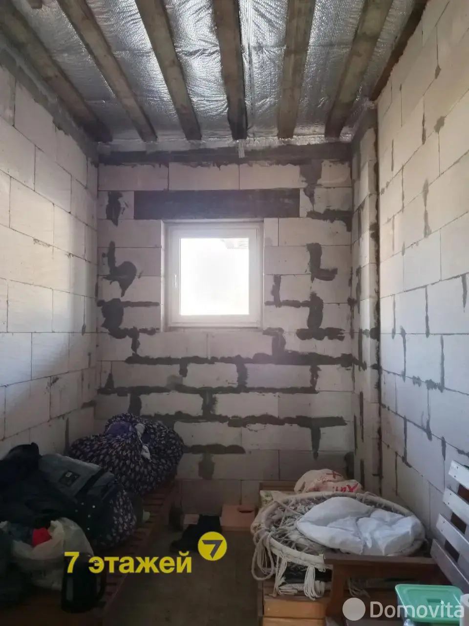 Продажа 1-этажной дачи в Береже Минская область, 230000BYN, код 186141 - фото 19