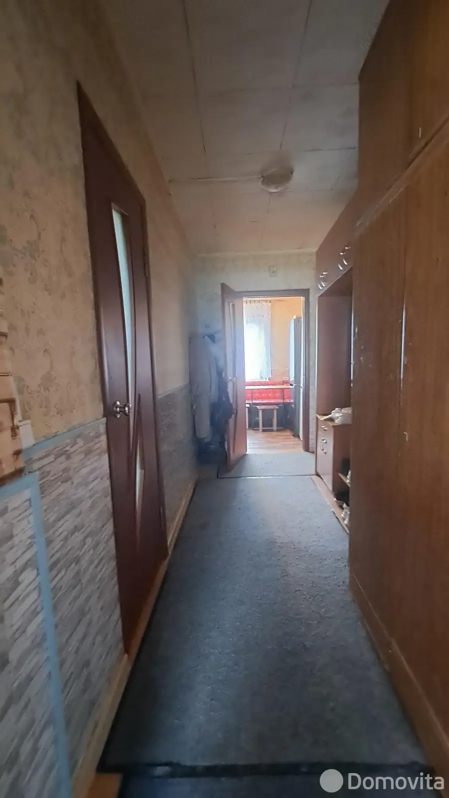 дом, Романовичи, ул. Советская, д. 8