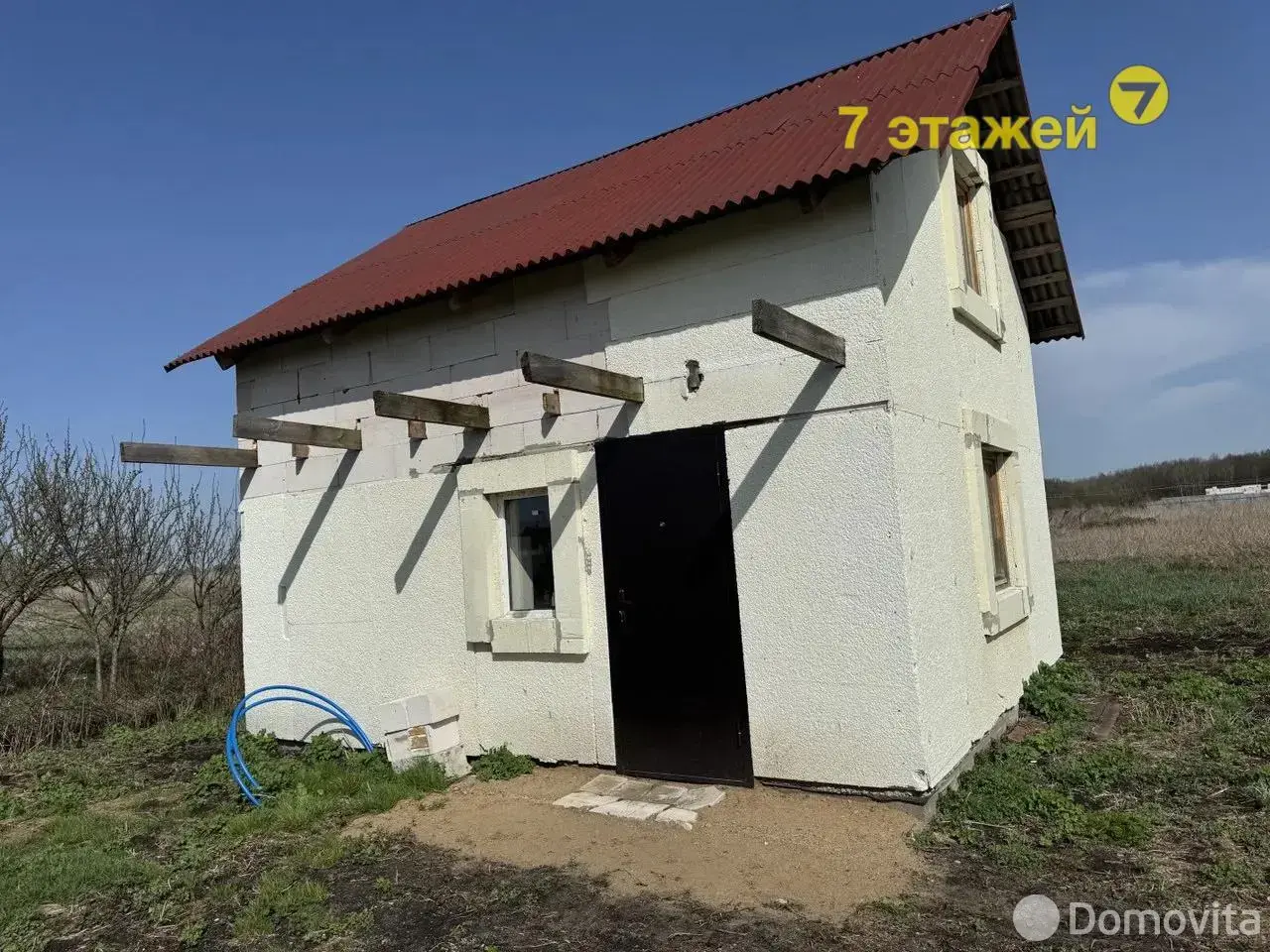 купить дачу, ПОДСОЛНУХ, 