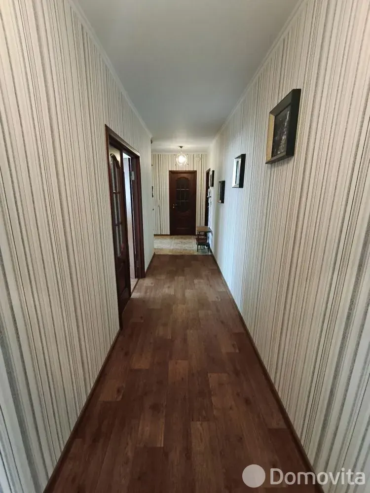 Цена аренды квартиры, Минск, ул. Наполеона Орды, д. 11