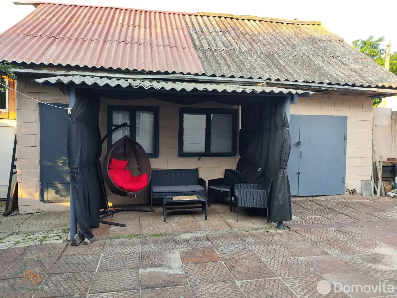 дом, Гомель, ул. Луговая, д. 5