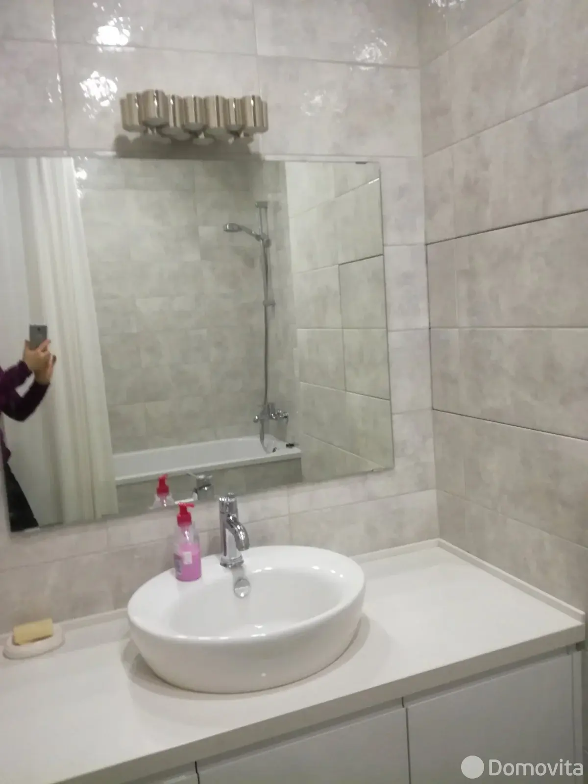 аренда квартиры, Минск, пр-т Газеты Правда, д. 17