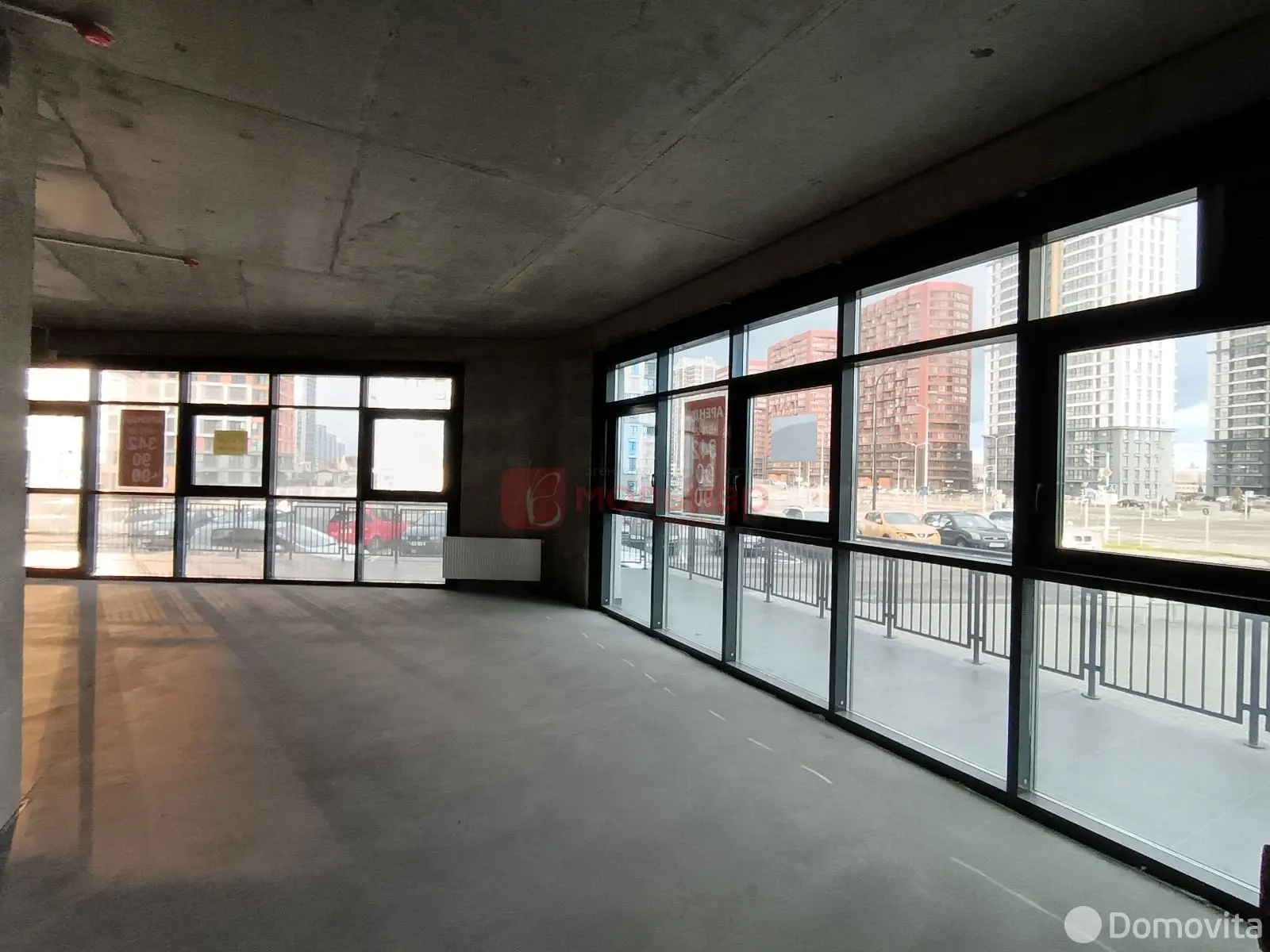 аренда торгового объекта, Минск, ул. Жореса Алфёрова, д. 10