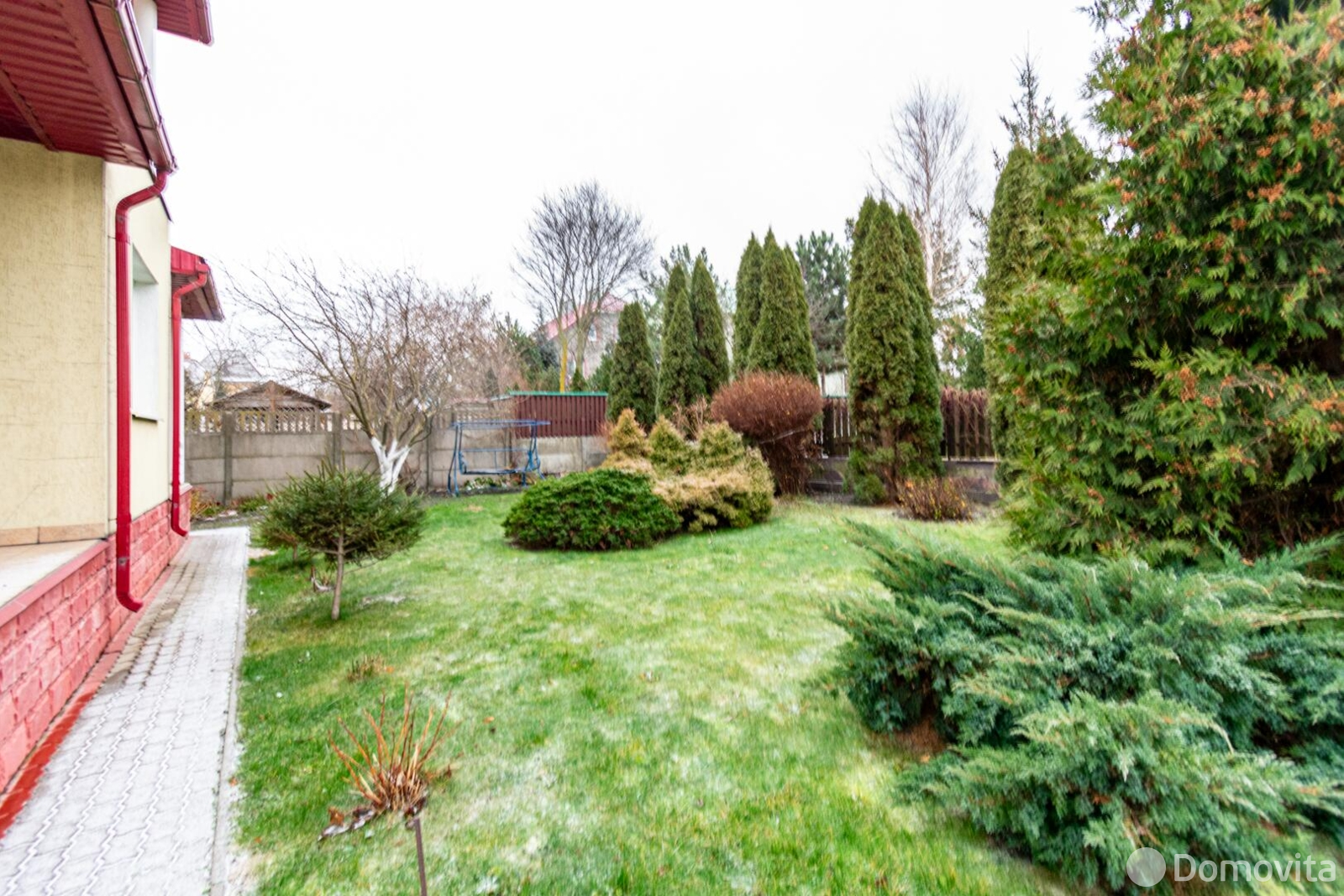 коттедж, Минск, ул. Бельчицкая, стоимость продажи 286 436 р.